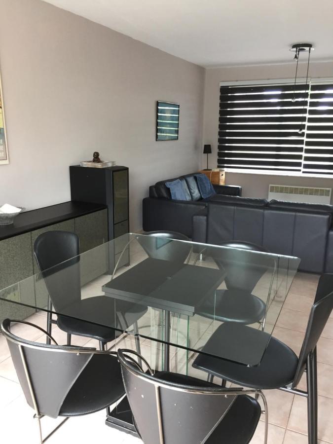 奥斯滕德Casa Cj别墅 外观 照片